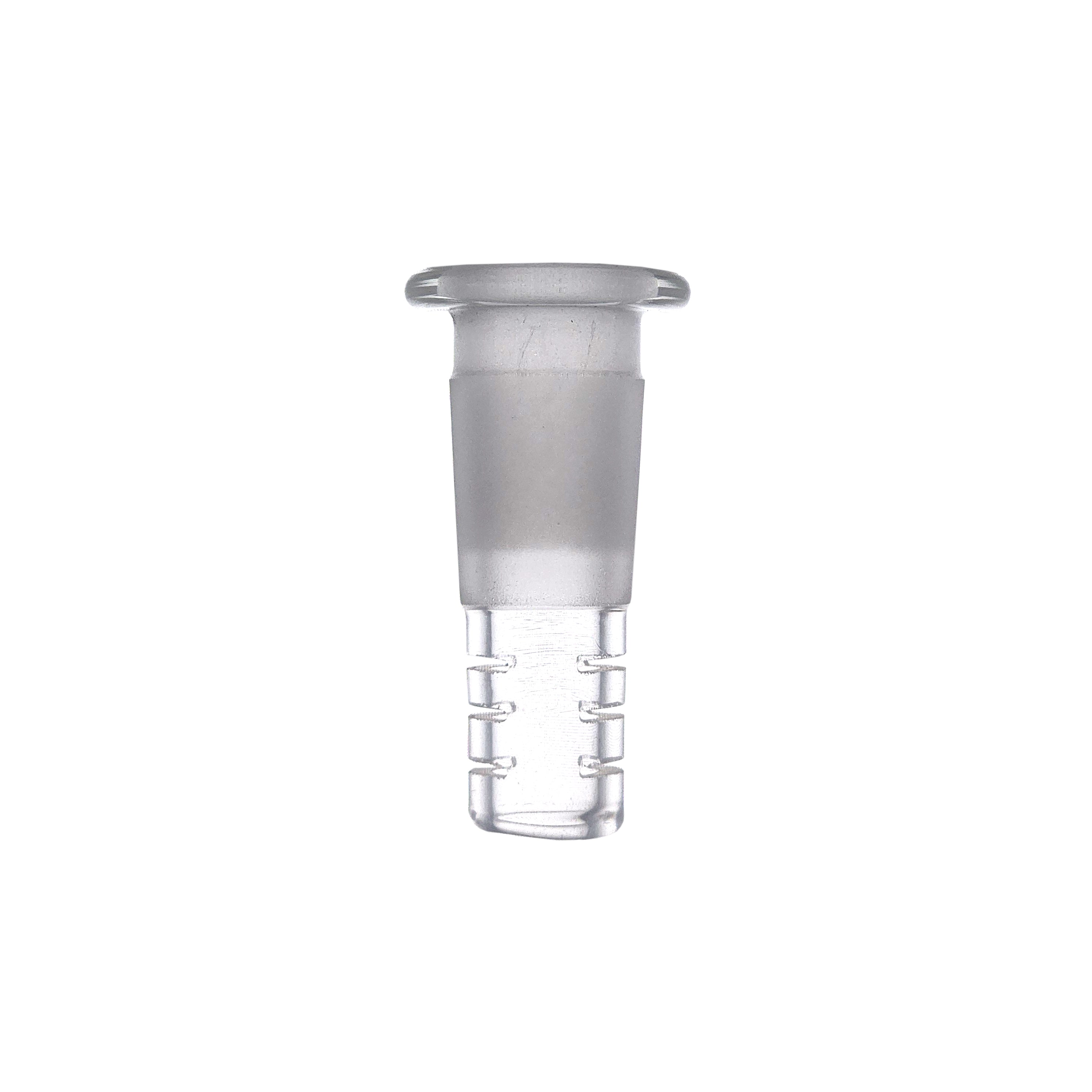 14mm to 18mm Premium Glass Bowl Adapter