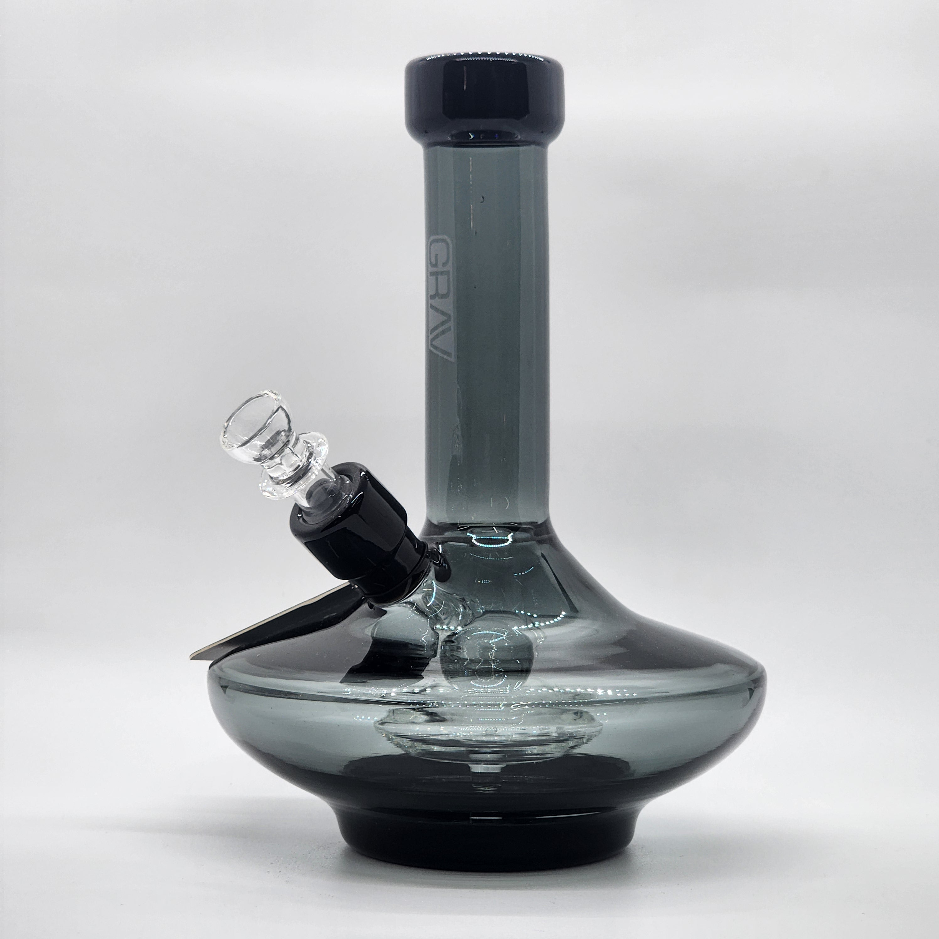 GRAV - Quantum Scientific Glass