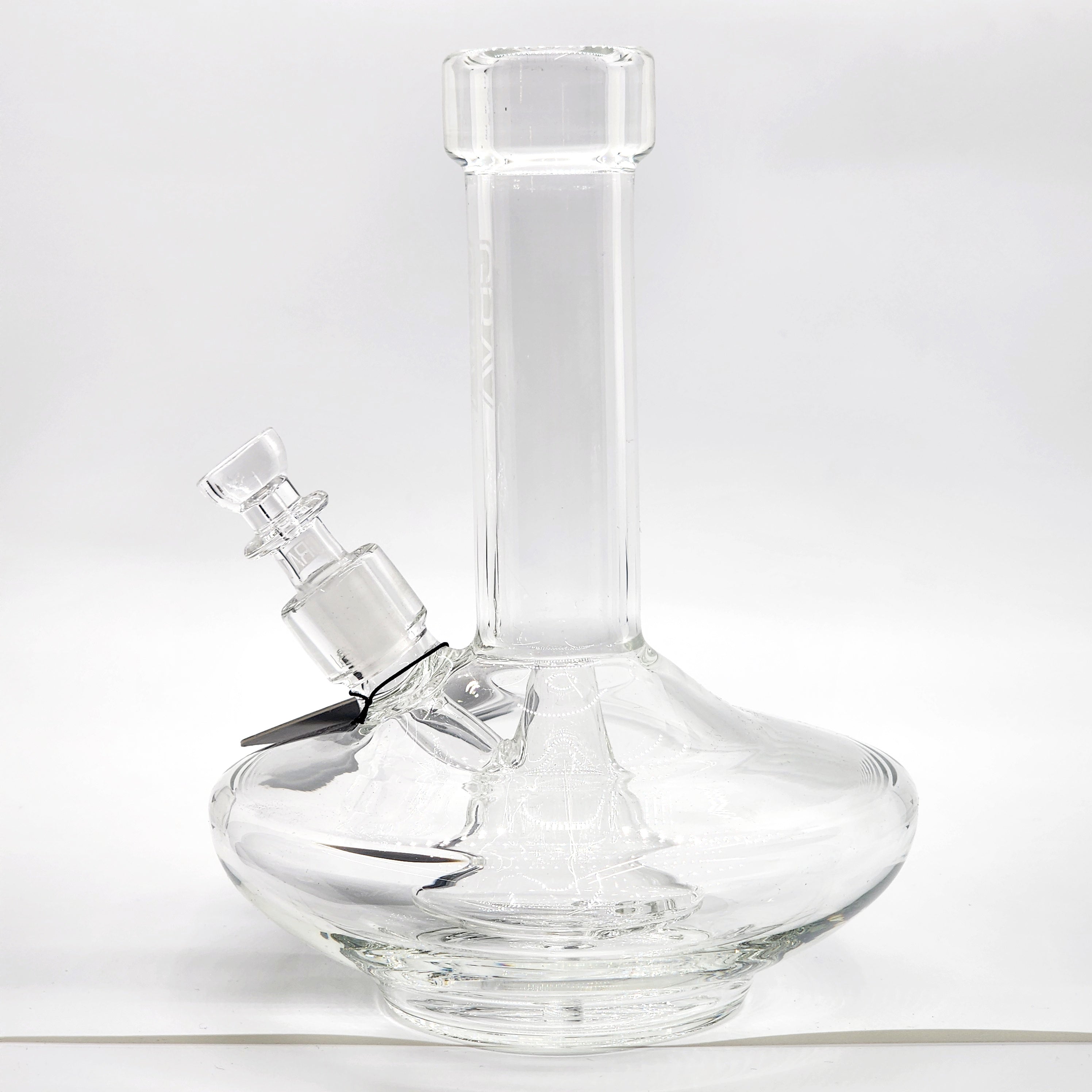 GRAV - Quantum Scientific Glass