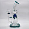Calvo Monster Dab Rig Water Pipe with Shower Percolator