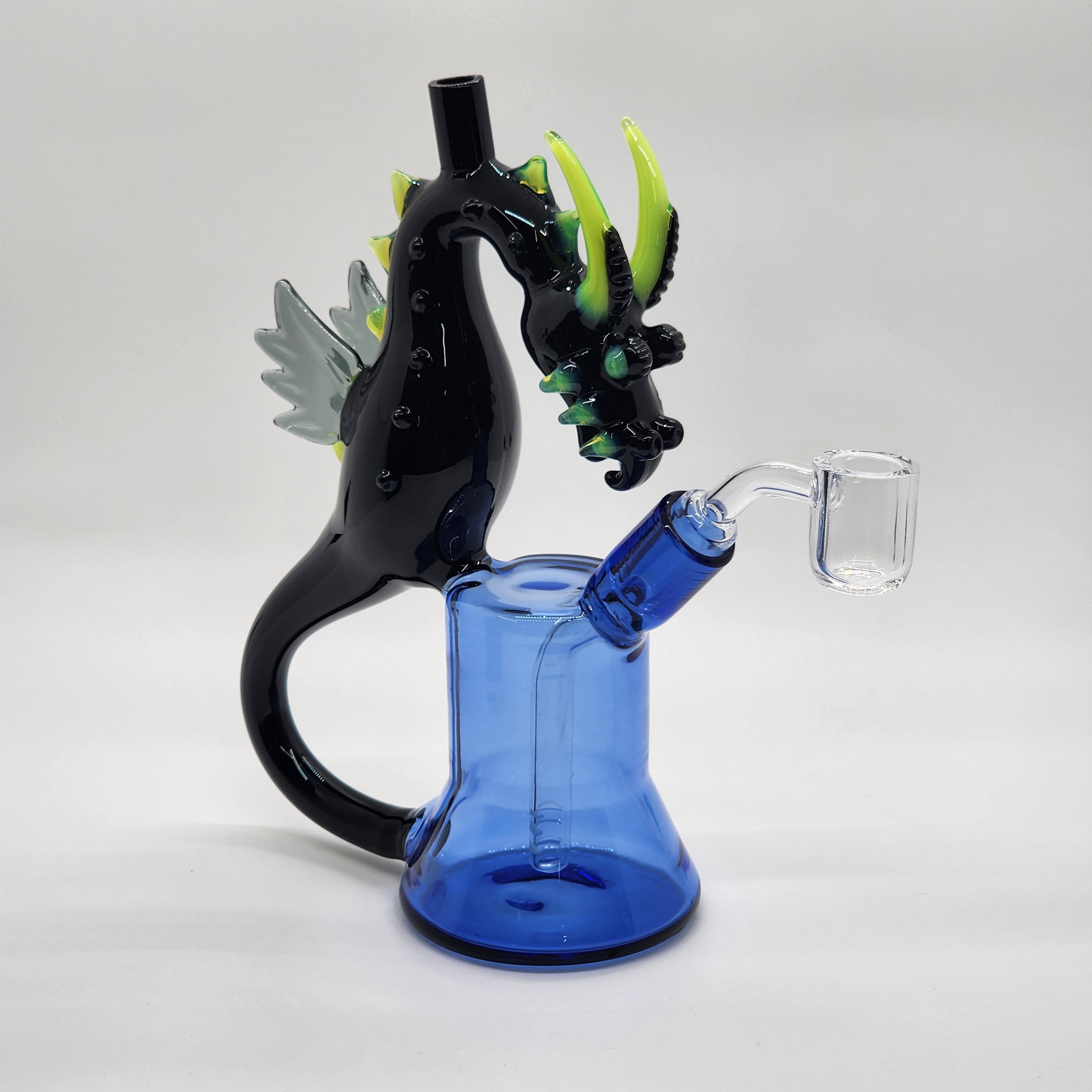 Dragon Dab Rig