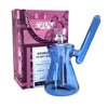 GRAV Hourglass Pocket Bubbler