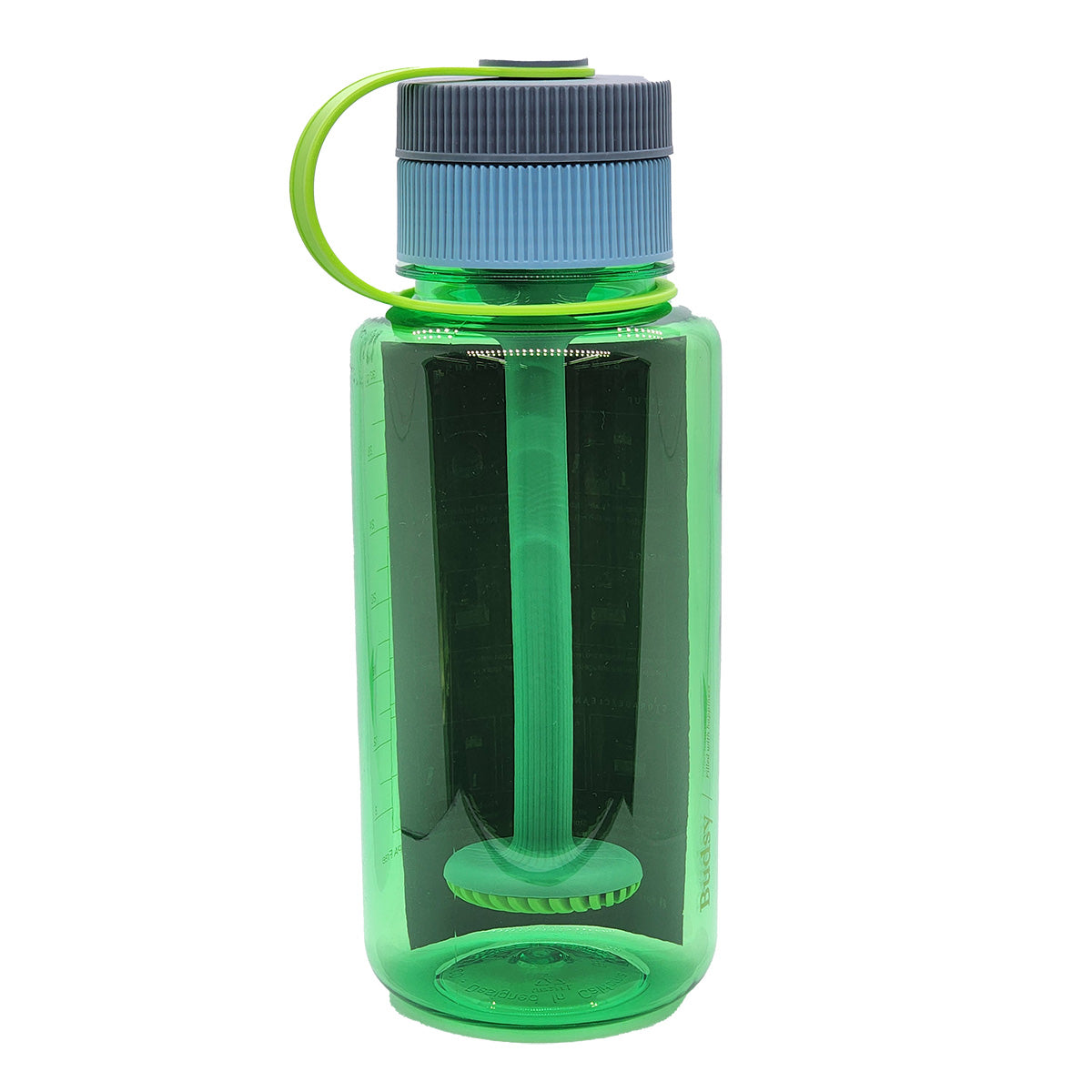 Puffco Budsy Water Bottle Style Water Pipe