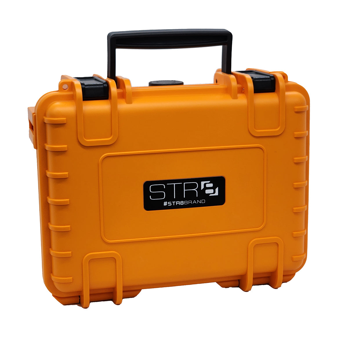 STR8 Hard Case - Durable Protection for Your Valuables | Quantum