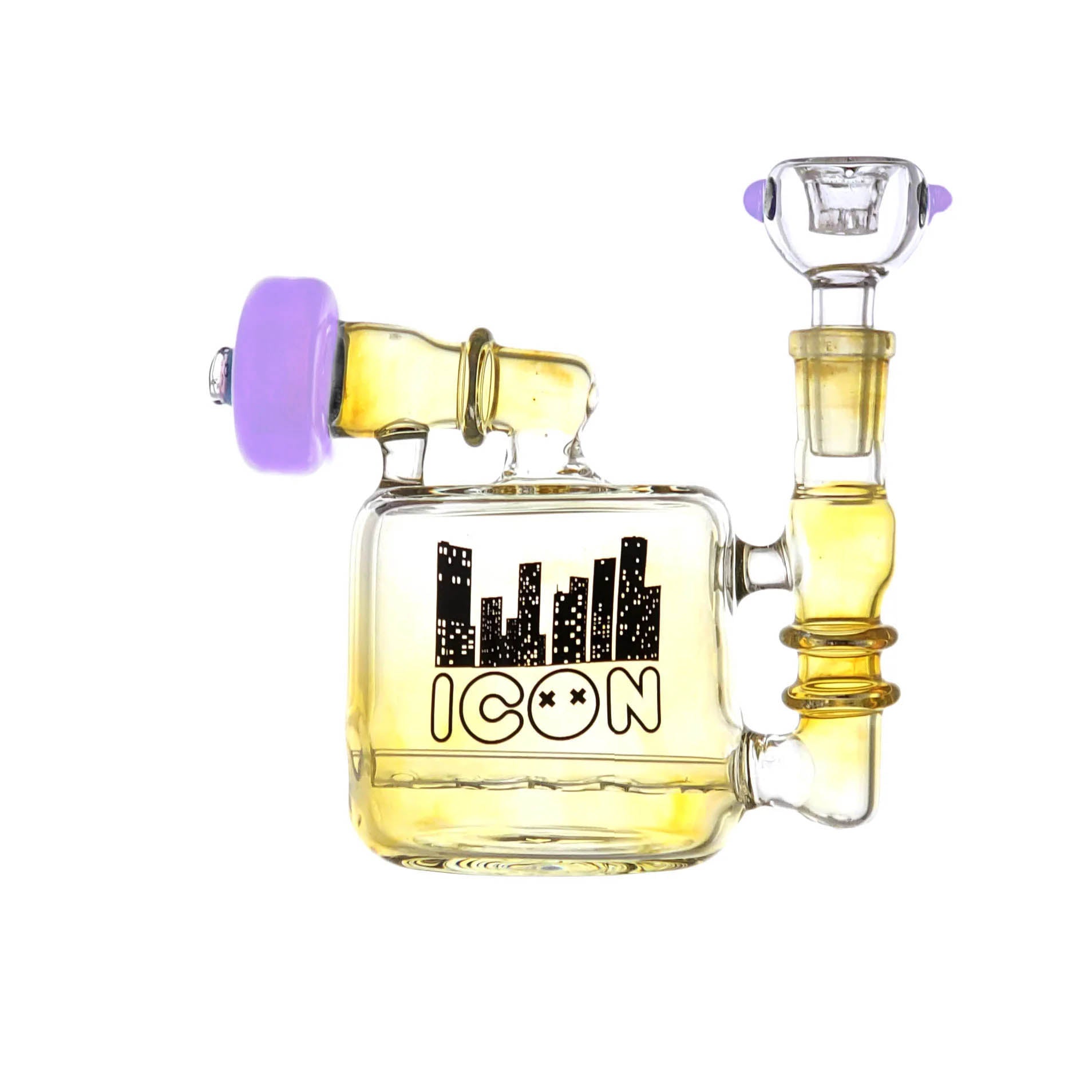 Icon Mini Bubbler