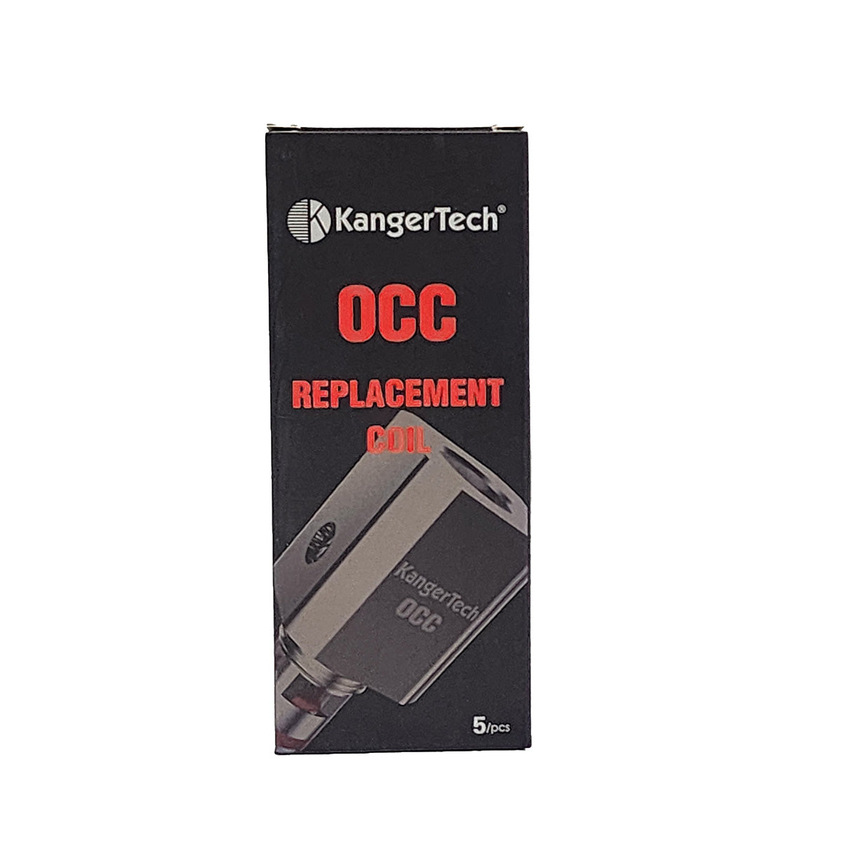 KangerTech OCC Replacement Coil