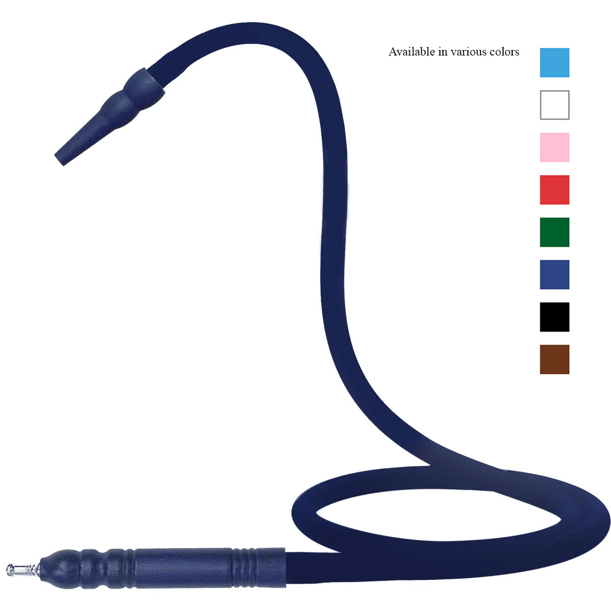 Mya Hookah Silicone Freeze Hose