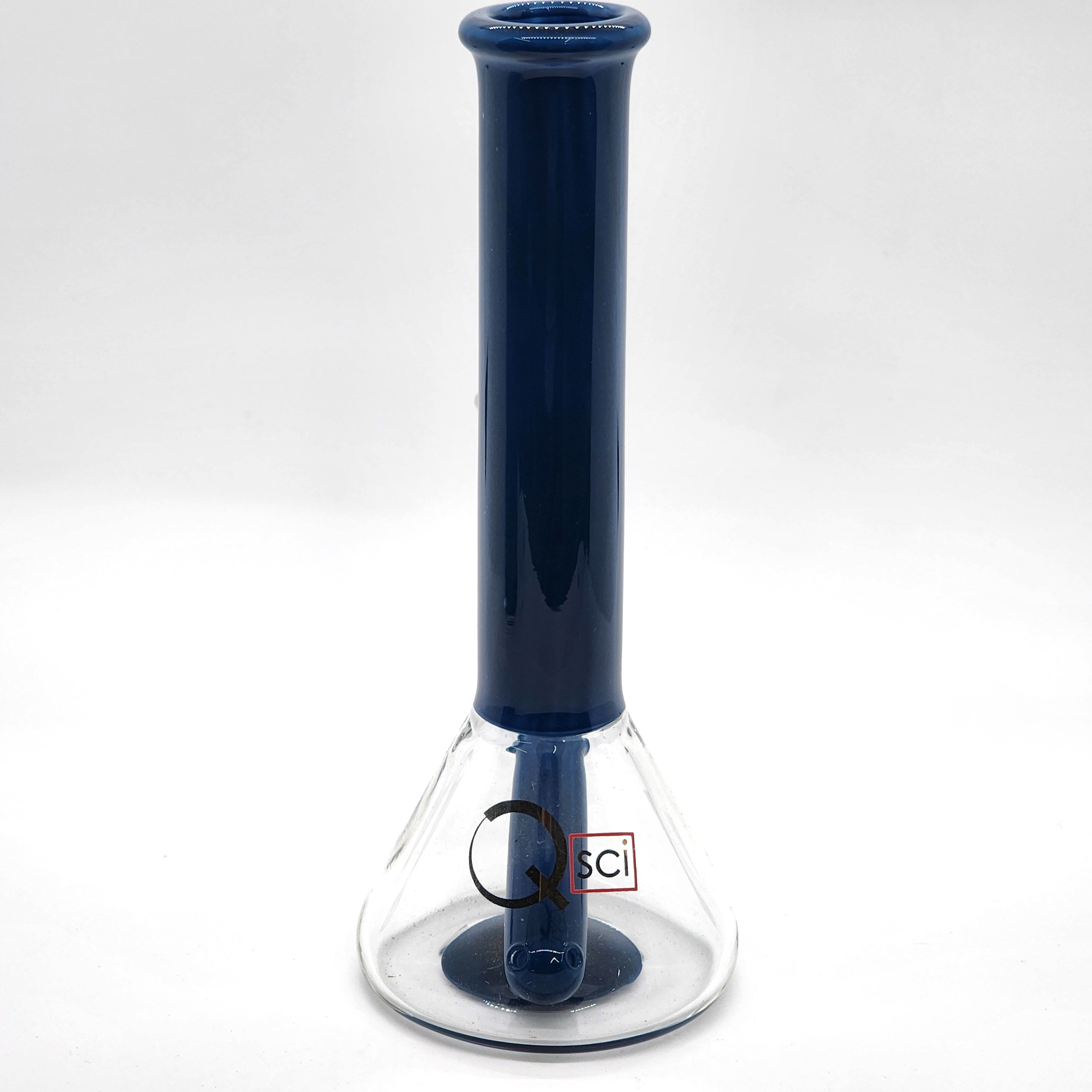 Quantum Scientific Glass Mini 7