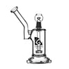 Diamond Gold Glass - DG Rig Sidecar Shower DGR434C