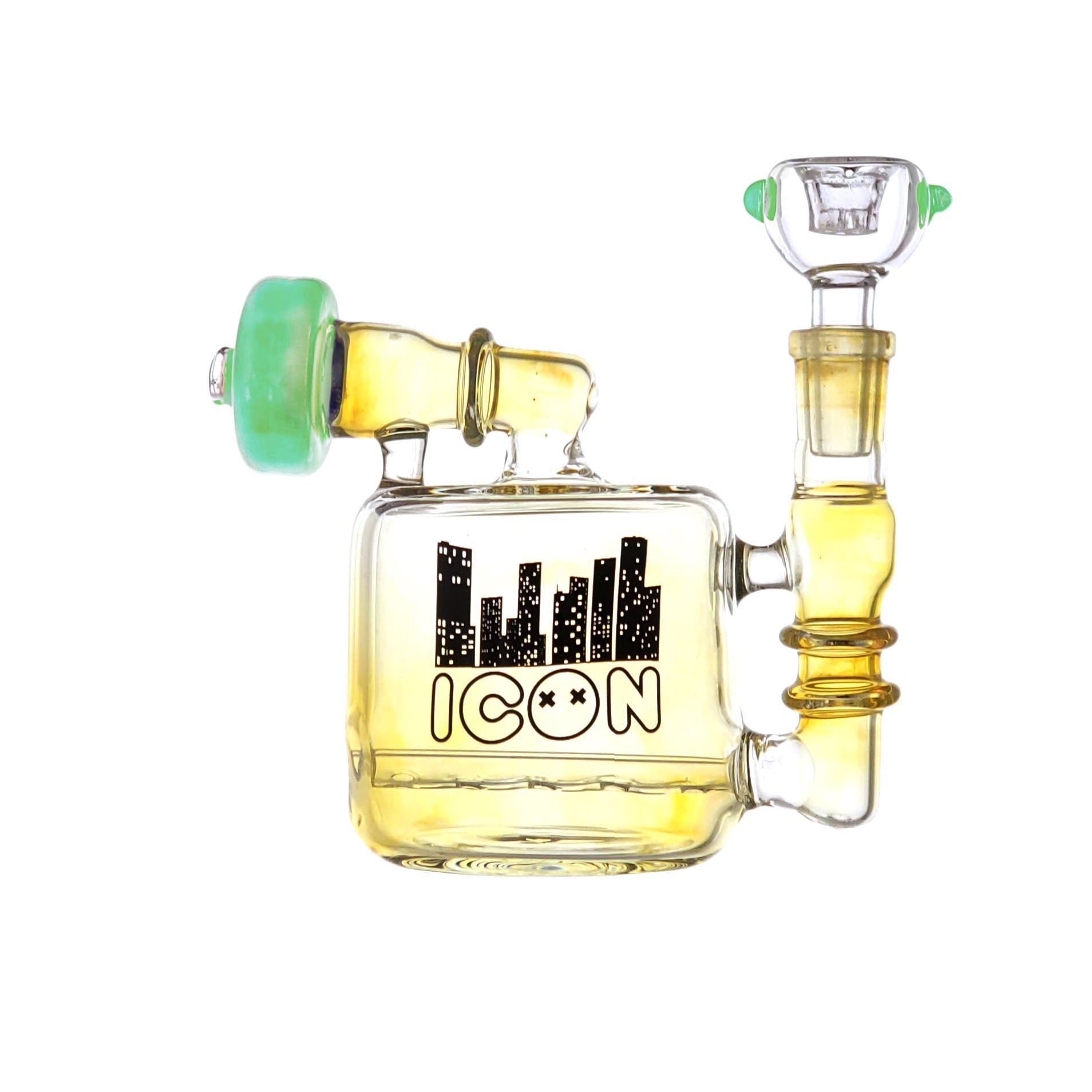 Icon Mini Bubbler