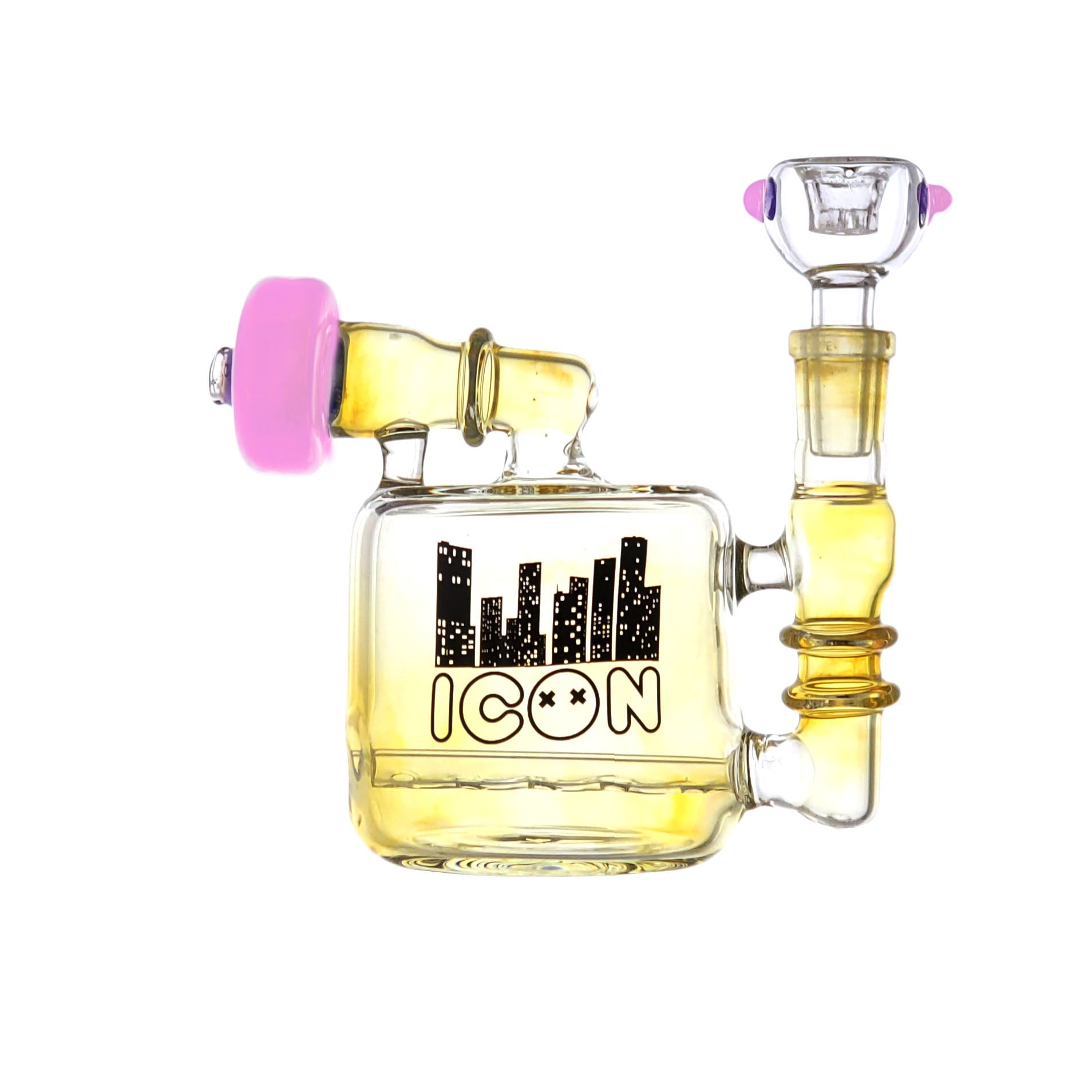Icon Mini Bubbler
