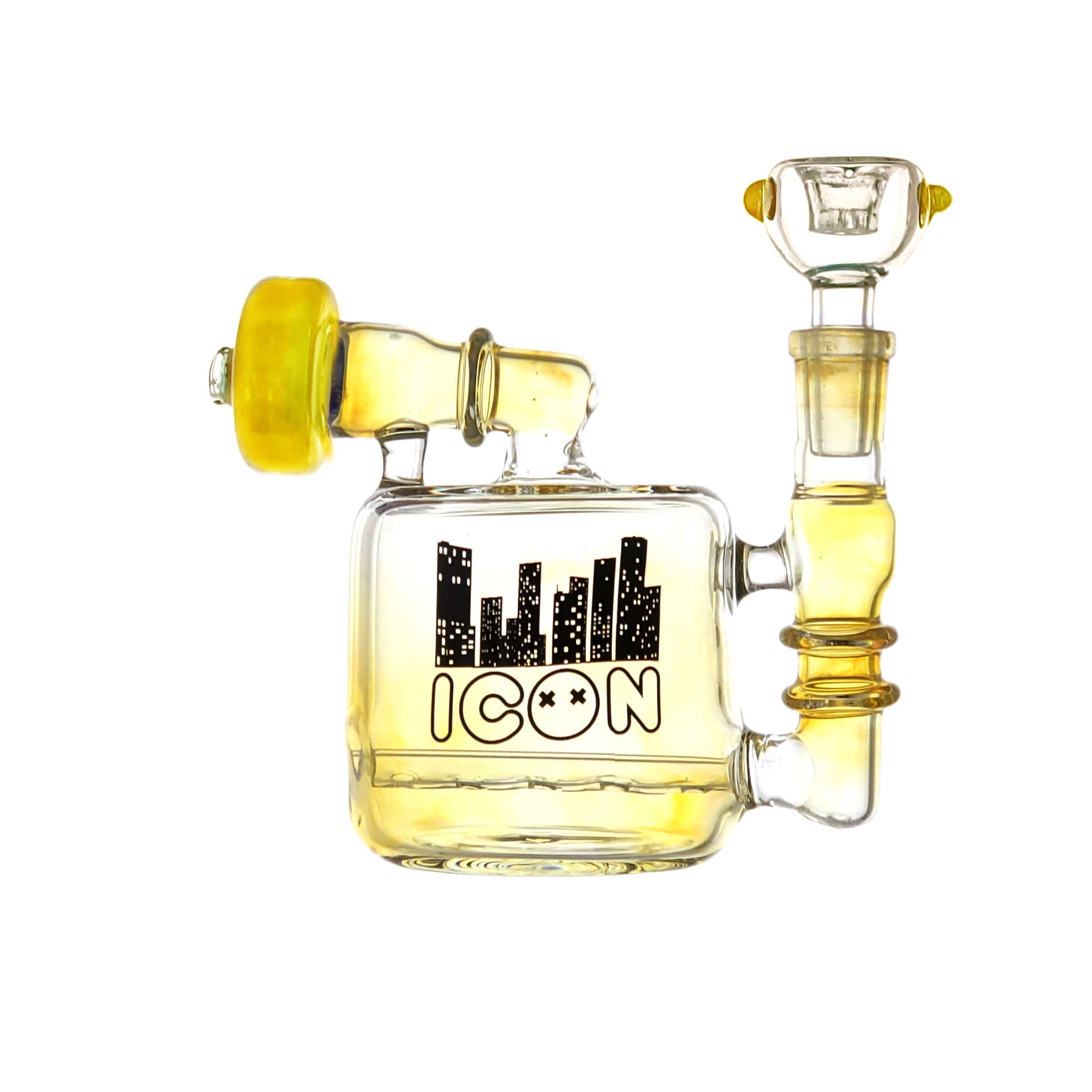 Icon Mini Bubbler