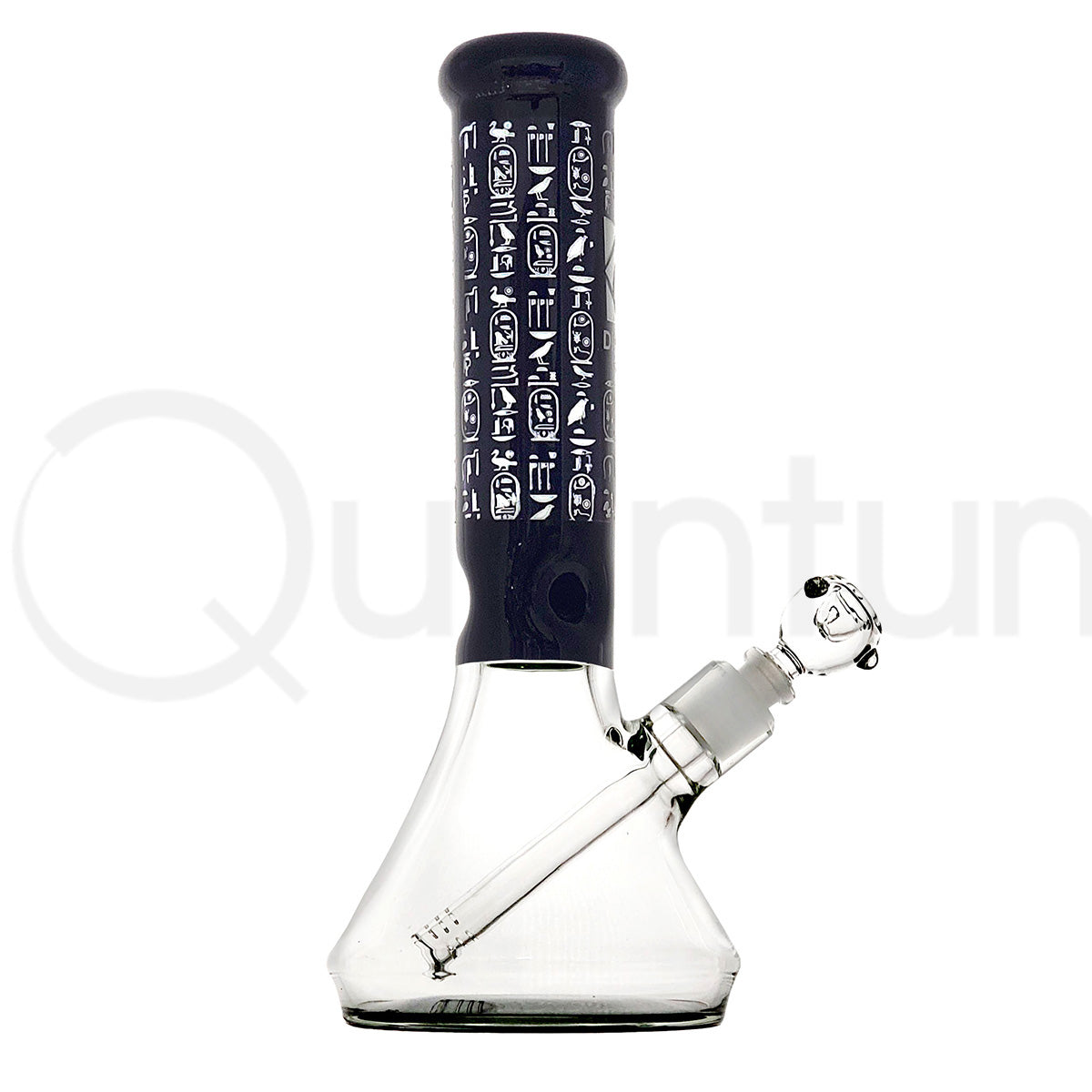 Diamond Gold Glass 14