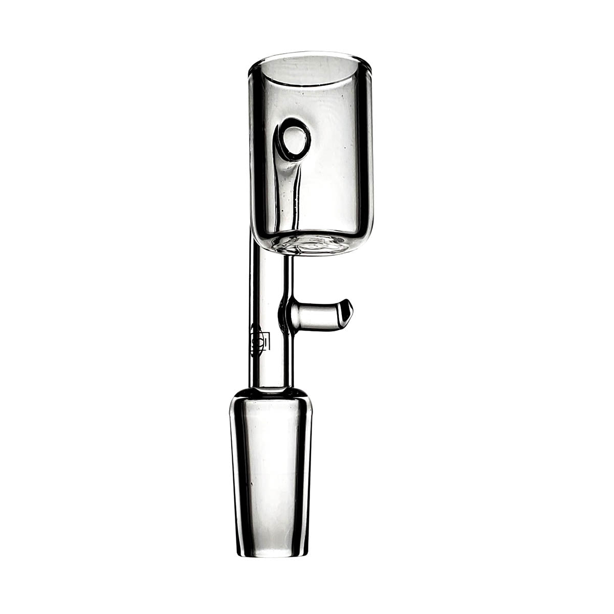 Quantum Sci Quartz Bangers - Quantum Scientific Glass