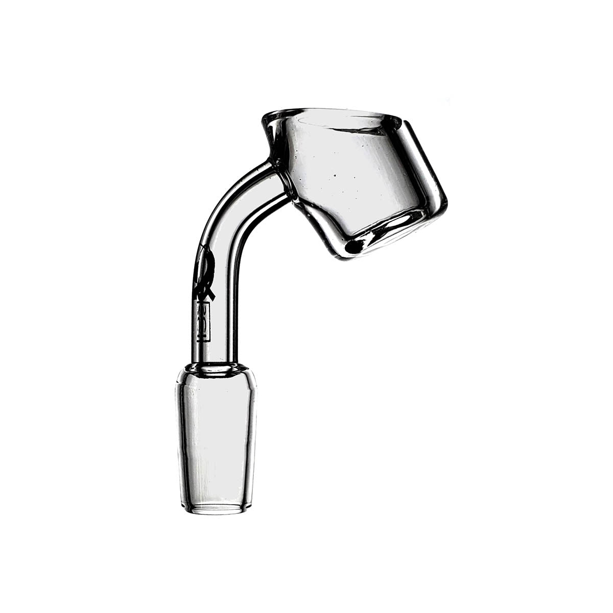 Quantum Sci Quartz Bangers - Quantum Scientific Glass