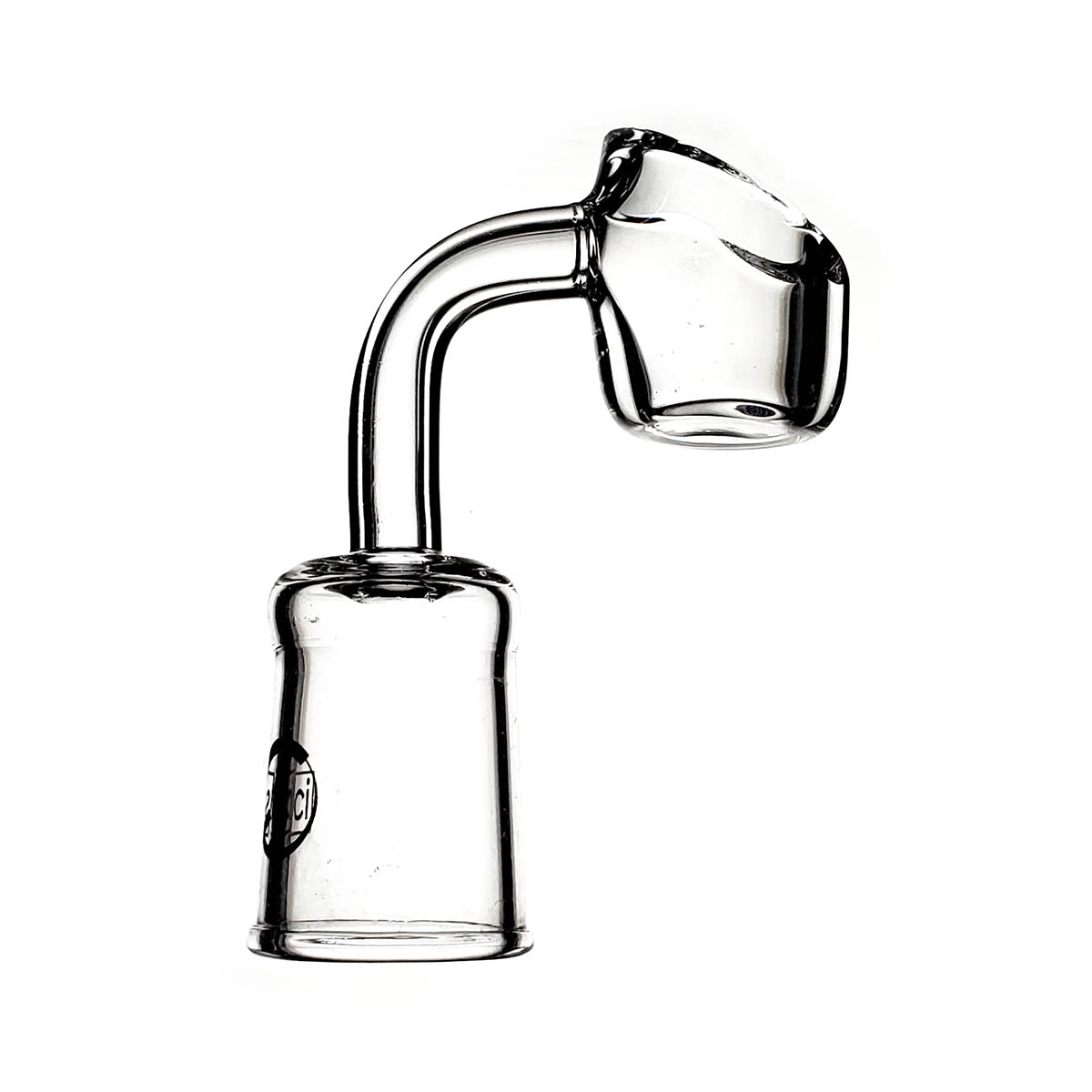 Quantum Sci Quartz Bangers - Quantum Scientific Glass