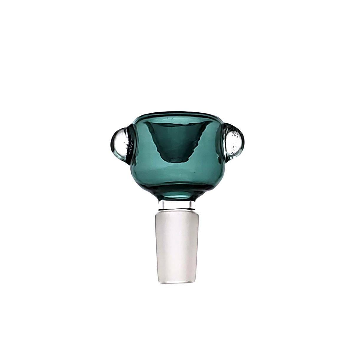 Glass Bowl Duo Grip - Quantum Scientific Glass