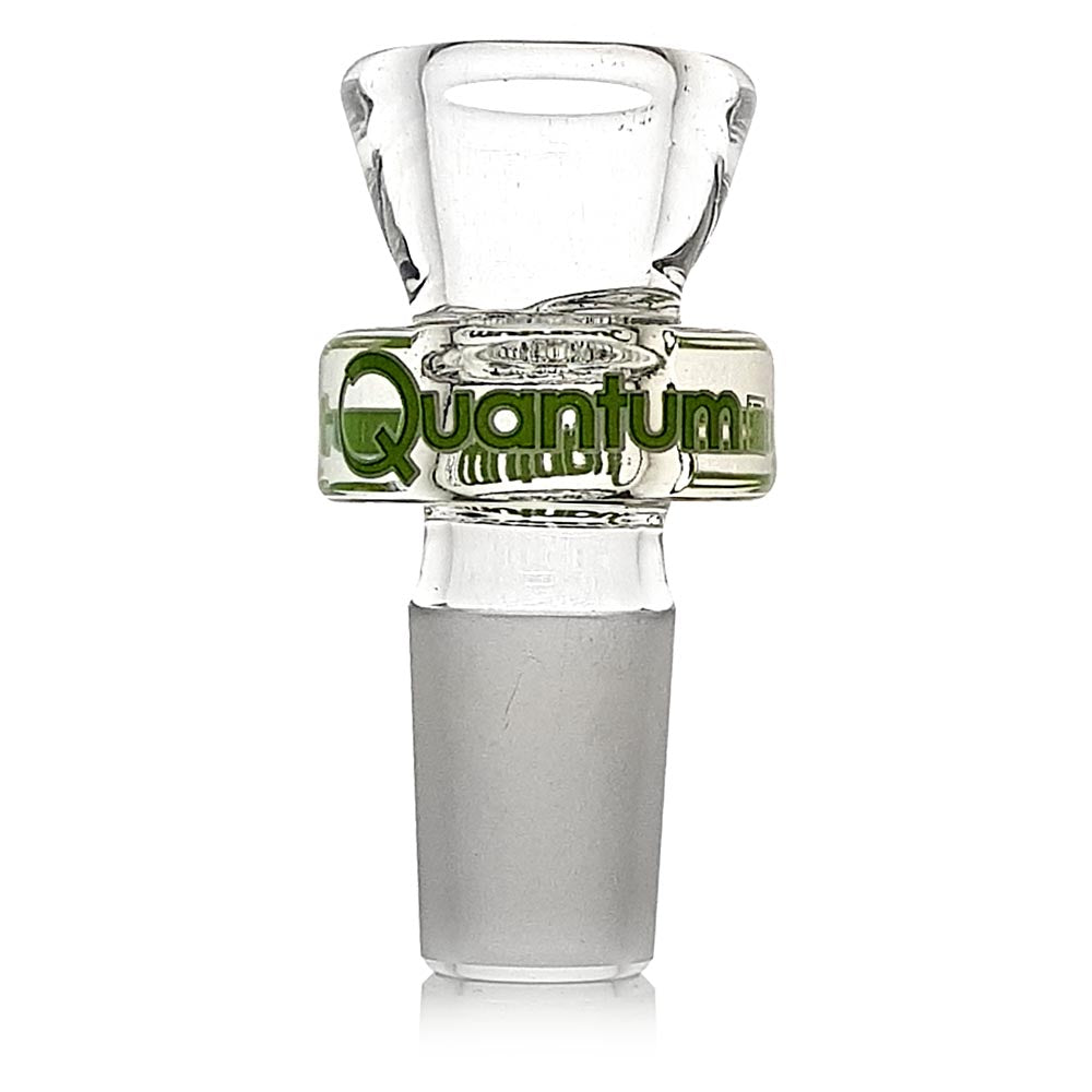 Quantum Sci Glass Bowls with Screen - Quantum Scientific Glass