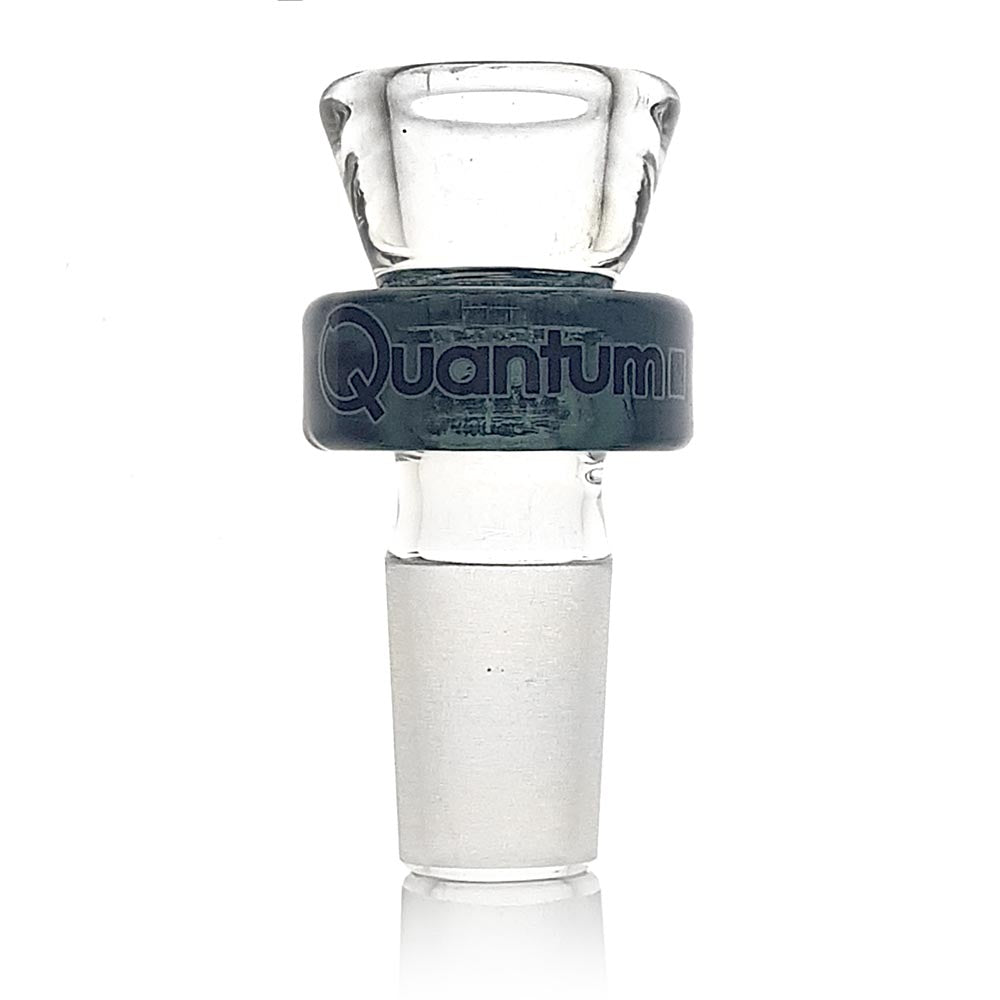 Quantum Sci Glass Bowls with Screen - Quantum Scientific Glass