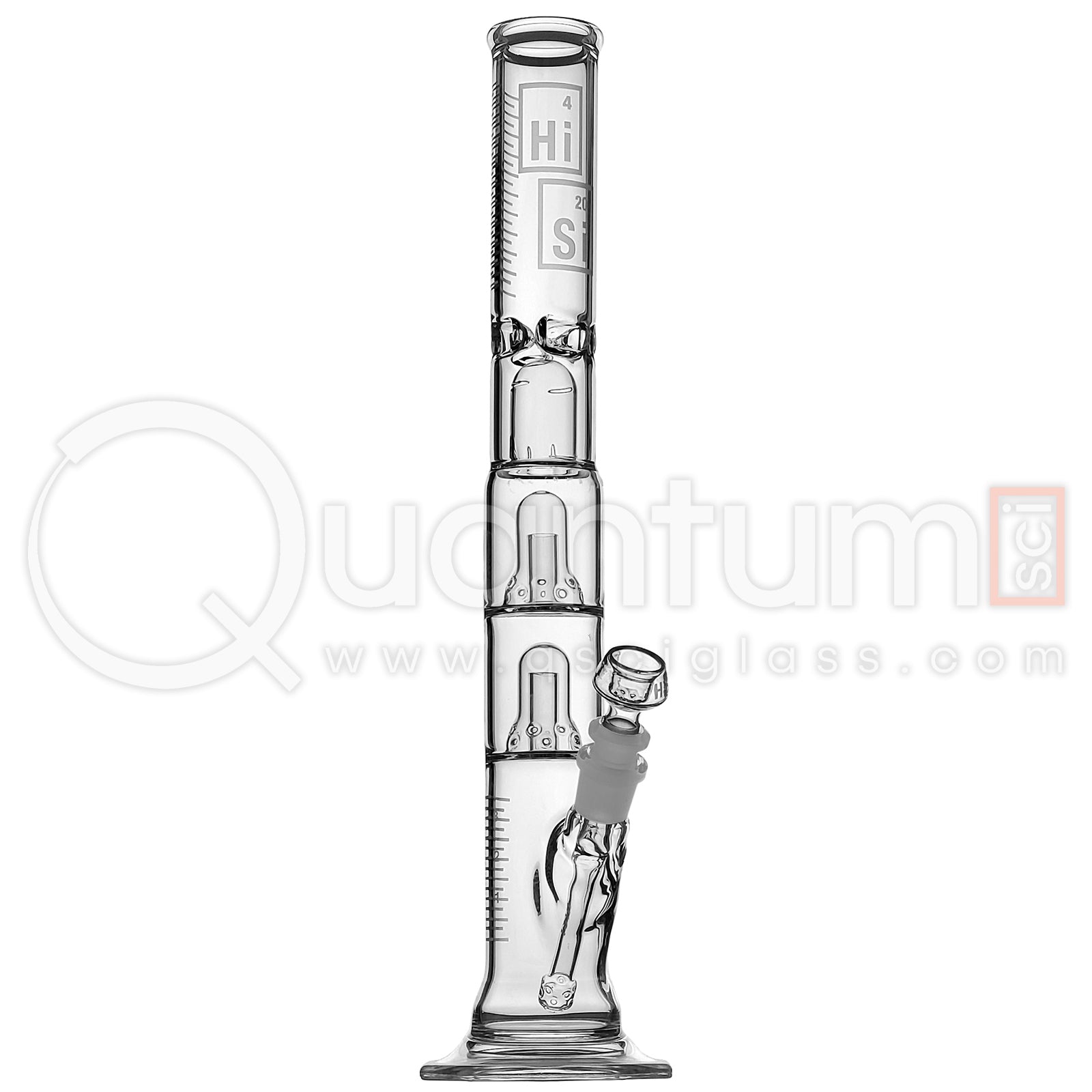 HiSi Glass 16