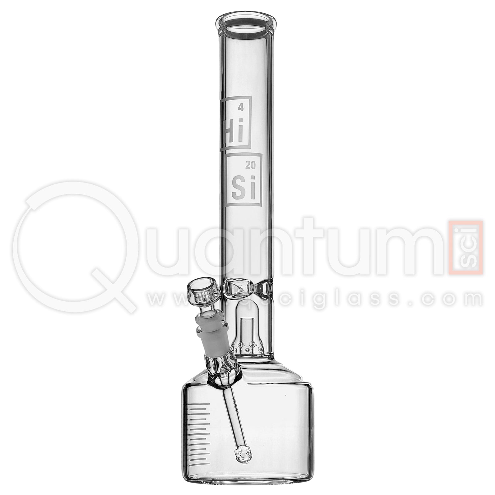 HiSi Glass 16