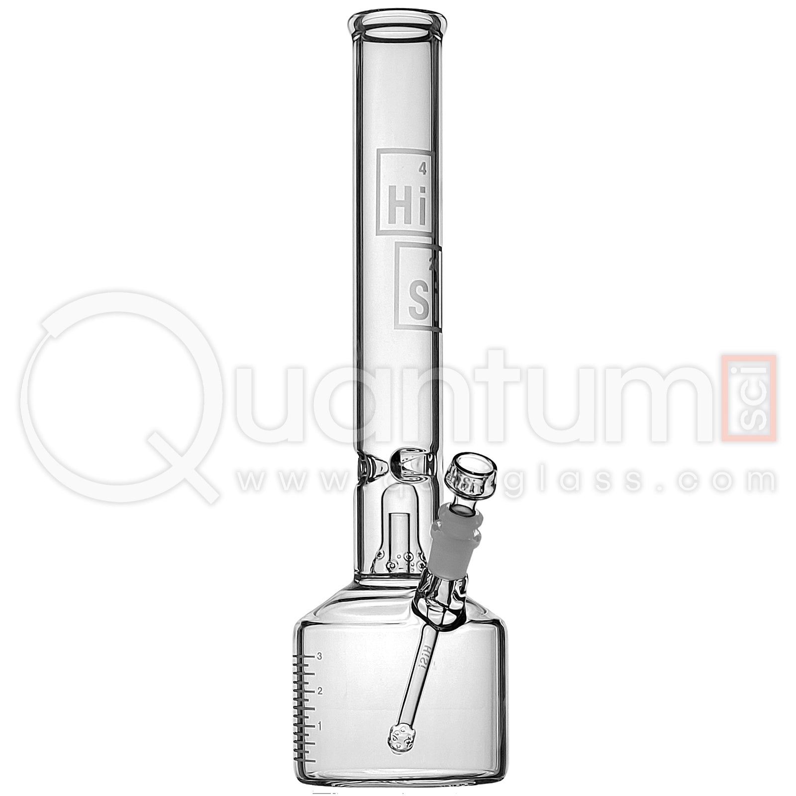 HiSi Glass 16
