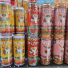 Arizona Ice Tea Stash Can