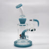 Calvo Monster Dab Rig Water Pipe