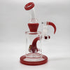 Calvo Monster Dab Rig Water Pipe