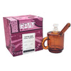 GRAV Coffee Mug Pocket Mini Bubbler