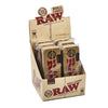 RAW Roll Caddy Metal Tin Case King Size Slim