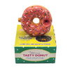 Strawberry Sprinkles Donut Ceramic Smoking Hand Pipe