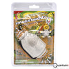 Eco Plant-based Smoke Buddy Personal Air Filter - Quantum Scientific Glass