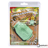 Eco Plant-based Smoke Buddy Personal Air Filter - Quantum Scientific Glass