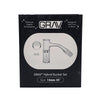 GRAV Premium Quartz Bangers