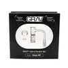 GRAV Premium Quartz Bangers