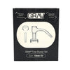 GRAV Premium Quartz Bangers