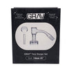 GRAV Premium Quartz Bangers