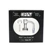 GRAV Premium Quartz Bangers