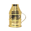 MYA Hookah Charcoal Wind Cover