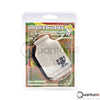 Eco Smoke Buddy Junior Plant-Based Personal Air Filter - Quantum Scientific Glass