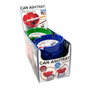 Can Ashtray by Top Can™