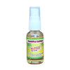 Wicked Sense Odor Eliminator Air Freshener Spray - Quantum Scientific Glass