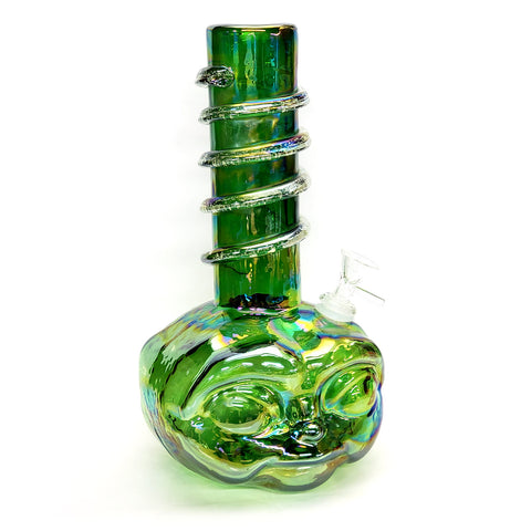12" Character Water Pipe Extra Terrestrial