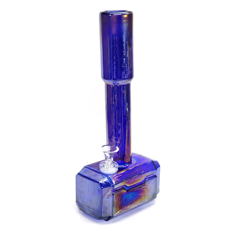 12" Character Water Pipe Hammer