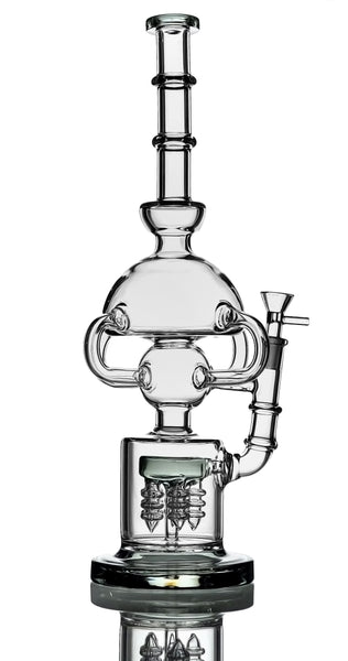 17" UFO Water Pipe W/P-XJL-303