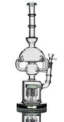 17" UFO Water Pipe W/P-XJL-303