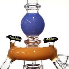 16" WP-502 Water Pipe