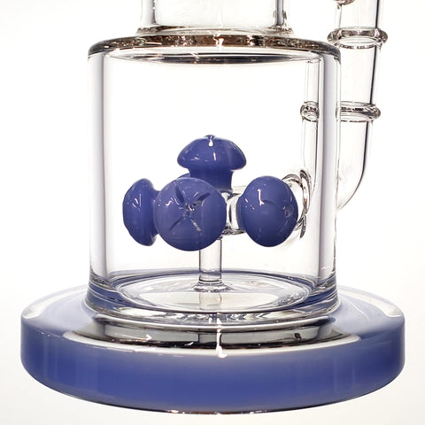 16" WP-502 Water Pipe