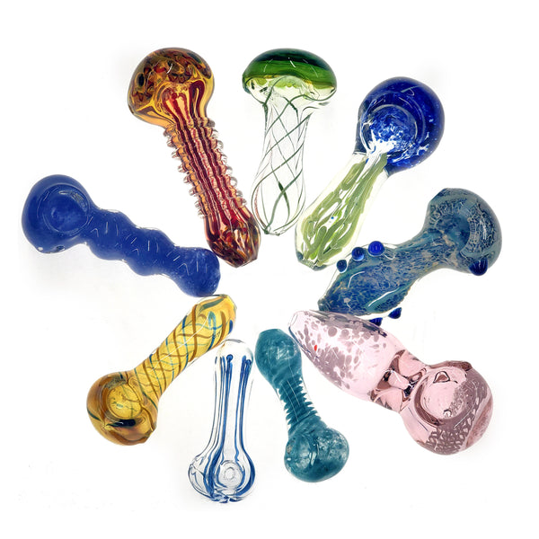 Small Handpipe